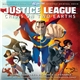 James L. Venable, Christopher Drake - Justice League: Crisis On Two Earths