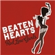 Beaten Hearts - Red Line Gurls