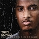 Trey Songz - Passion, Pain & Pleasure