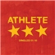 Athlete - Singles 01-10