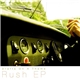 Drafts On A Theme - Rush EP