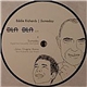 Eddie Richards & K-Hand - Someday / Flashback