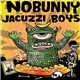 Nobunny / Jacuzzi Boys - EP (SAV Garage)