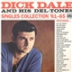 Dick Dale And His Del-Tones - Singles Collection '61-'65