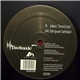 Jakes / Darqwan - Time Ends / JahWan