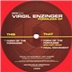 Virgil Enzinger - Formless EP