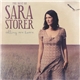 Sara Storer - The Best Of Sara Storer Calling Me Home