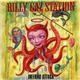 Billy Gaz Station - inferno attack