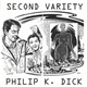 Philip K. Dick - Second Variety