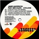 Jamie Anderson Feat. Mr K-Alexi - Cyclone