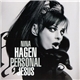 Nina Hagen - Personal Jesus